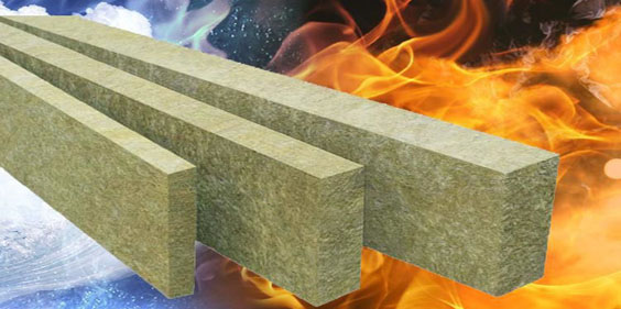 巖棉防火隔離帶